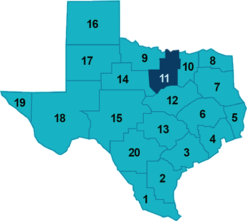 Region 11