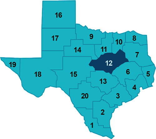 Region 12