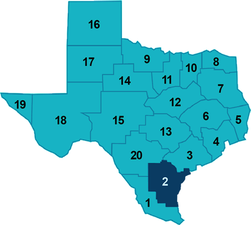 Region 2