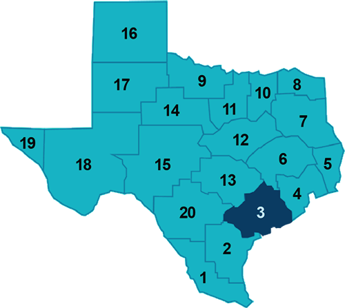 Region 3