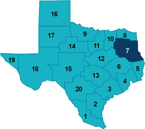 Region 7