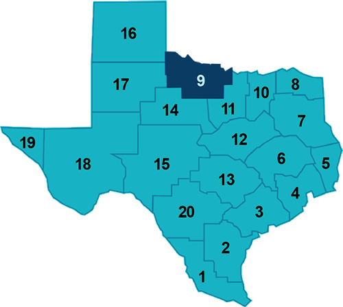 Region 9